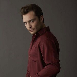 Foto Ed Westwick