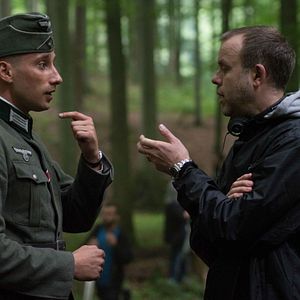 Foto Suite Française. Un amor prohibido