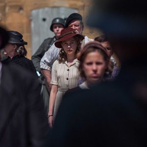 Foto Suite Française. Un amor prohibido