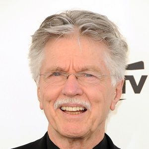 Foto Tom Skerritt