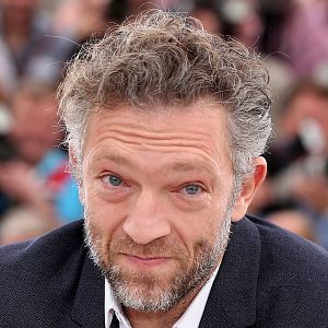 Foto Vincent Cassel