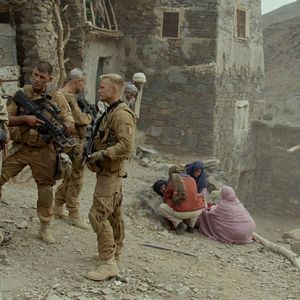 Foto Jérémie Renier