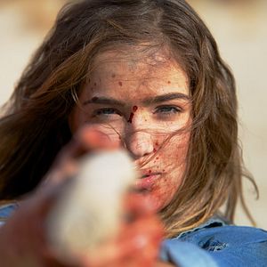 Foto Haley Lu Richardson