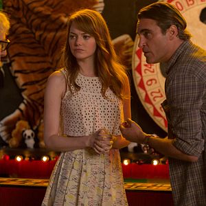 Foto Un hombre irracional