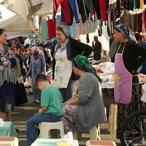 Foto Me robó mi vida