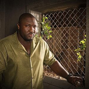 Foto Nonso Anozie