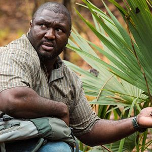 Foto Nonso Anozie