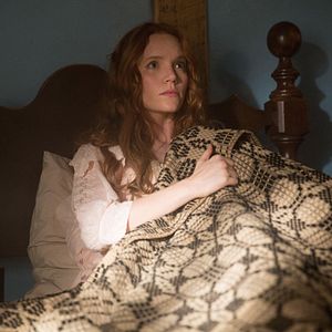 Foto Tamzin Merchant