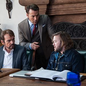 Foto Billy Bob Thornton