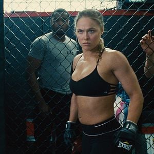 Foto Ronda Rousey