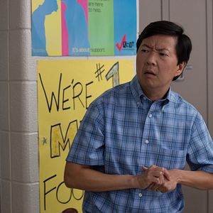 Foto Ken Jeong