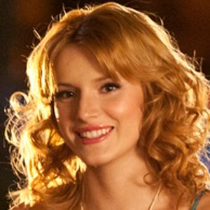 Foto Bella Thorne