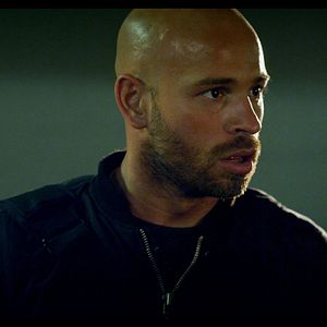 Foto Franck Gastambide