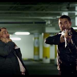 Foto Franck Gastambide