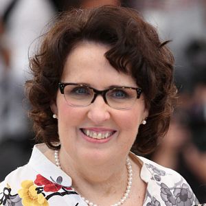 Foto Phyllis Smith