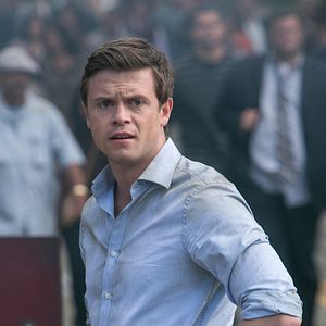 Foto Terremoto: La falla de San Andrés