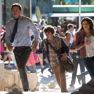 Foto Alexandra Daddario