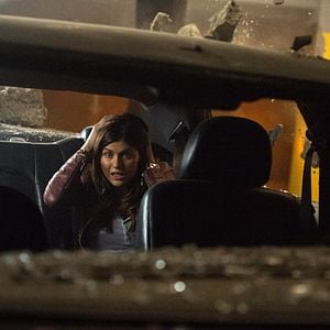 Foto Alexandra Daddario