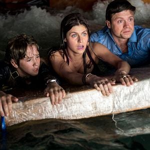 Foto Alexandra Daddario