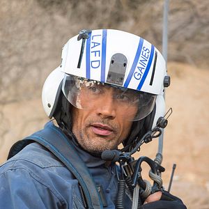 Foto Terremoto: La falla de San Andrés