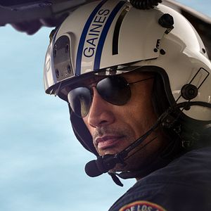 Foto Terremoto: La falla de San Andrés