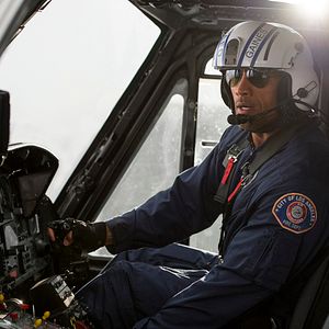 Foto Terremoto: La falla de San Andrés