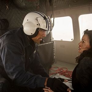 Foto Terremoto: La falla de San Andrés