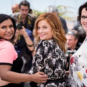Foto Mindy Kaling