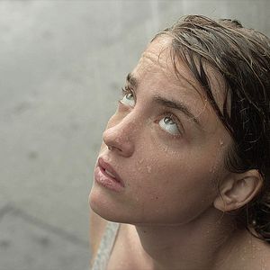 Foto Adèle Haenel