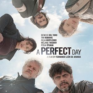 Foto Un día perfecto