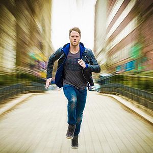 Foto Jake McDorman