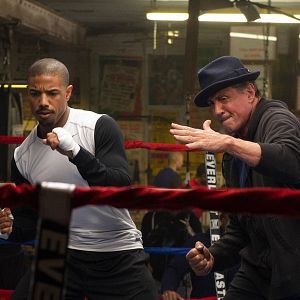 Foto Creed: Corazón de campeón
