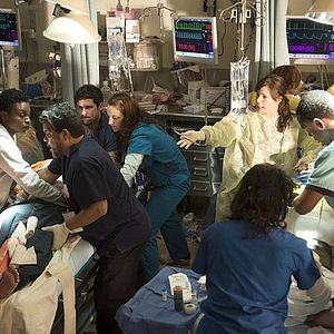 Foto Marcia Gay Harden