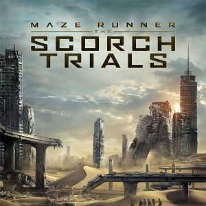 Foto Maze Runner: Prueba de fuego