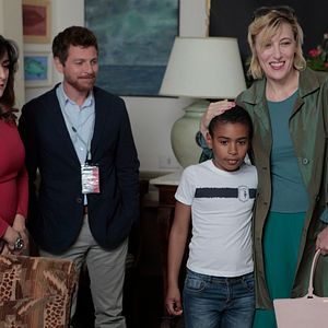 Foto Mi familia italiana