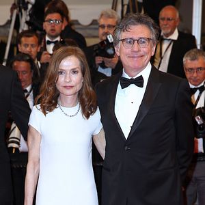 Foto Gabriel Byrne