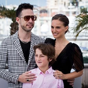 Foto Una historia de amor y oscuridad