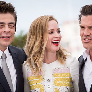 Foto Tierra de nadie