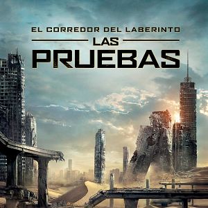 Foto Maze Runner: Prueba de fuego