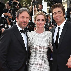 Foto Tierra de nadie