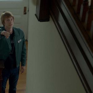 Foto Thomas Mann (II)