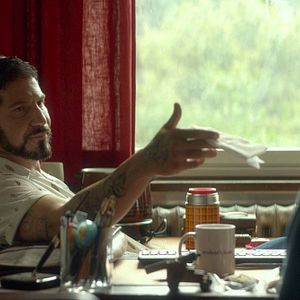 Foto Yo, él y Raquel