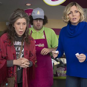 Foto June Diane Raphael