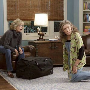 Foto Grace and Frankie