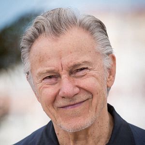 Foto Harvey Keitel