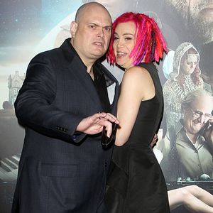 Foto Lana Wachowski