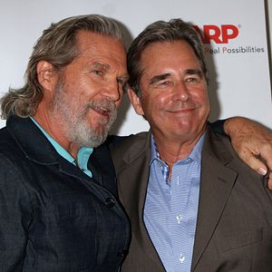 Foto Beau Bridges