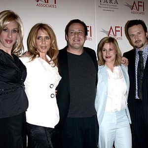 Foto Alexis Arquette