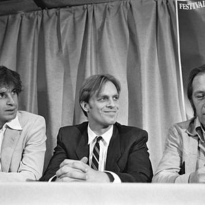 Foto Keith Carradine