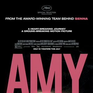 Foto Amy (La chica detrás del nombre)